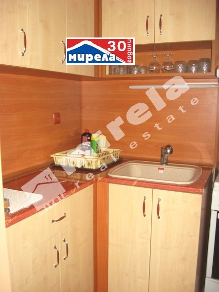 Дава под наем 2-СТАЕН, гр. Велико Търново, Център, снимка 4 - Апартаменти - 52561729