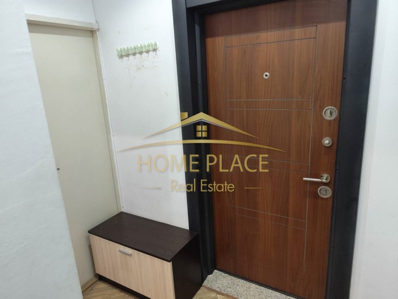 Дава под наем 2-СТАЕН, гр. Варна, Аспарухово, снимка 6 - Апартаменти - 52662375