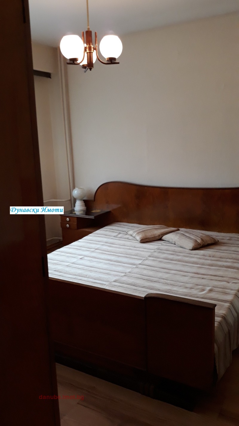 Дава под наем 2-СТАЕН, гр. Русе, Възраждане, снимка 3 - Апартаменти - 52804227