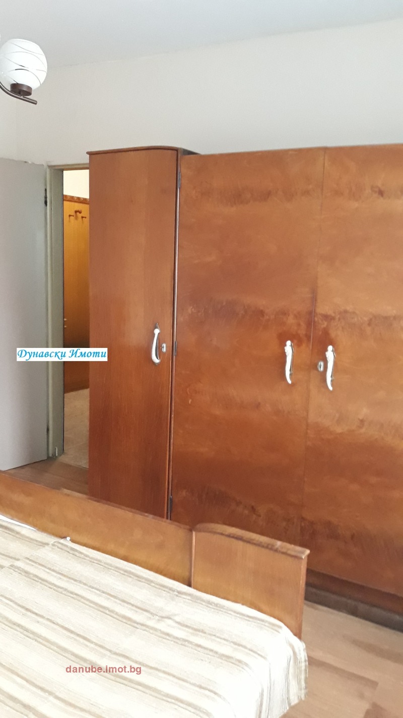 Дава под наем 2-СТАЕН, гр. Русе, Възраждане, снимка 4 - Апартаменти - 52804227