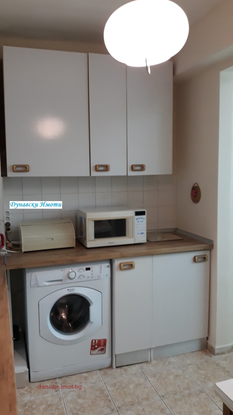 Дава под наем 2-СТАЕН, гр. Русе, Възраждане, снимка 7 - Апартаменти - 52804227