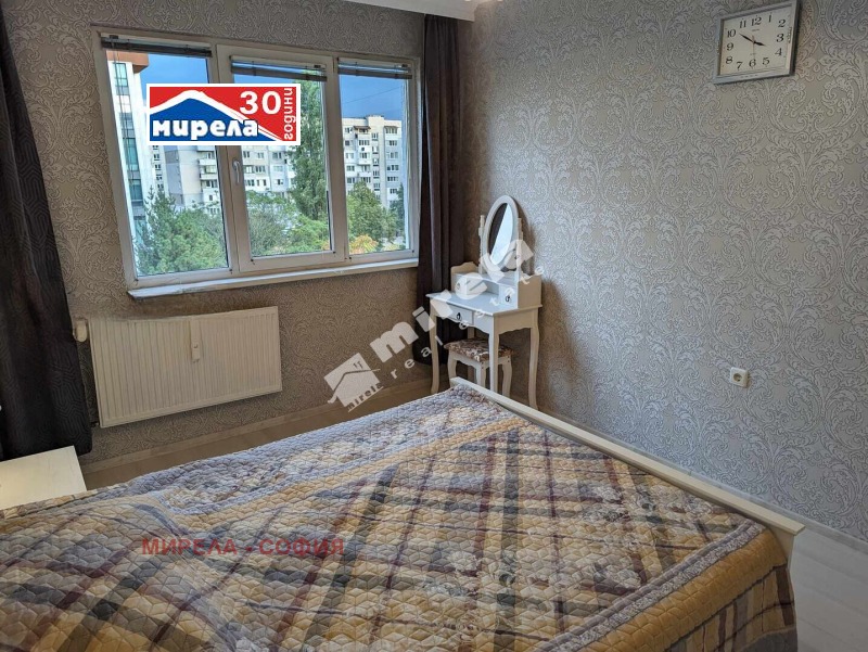 Дава под наем 2-СТАЕН, гр. София, Разсадника, снимка 7 - Апартаменти - 53283527