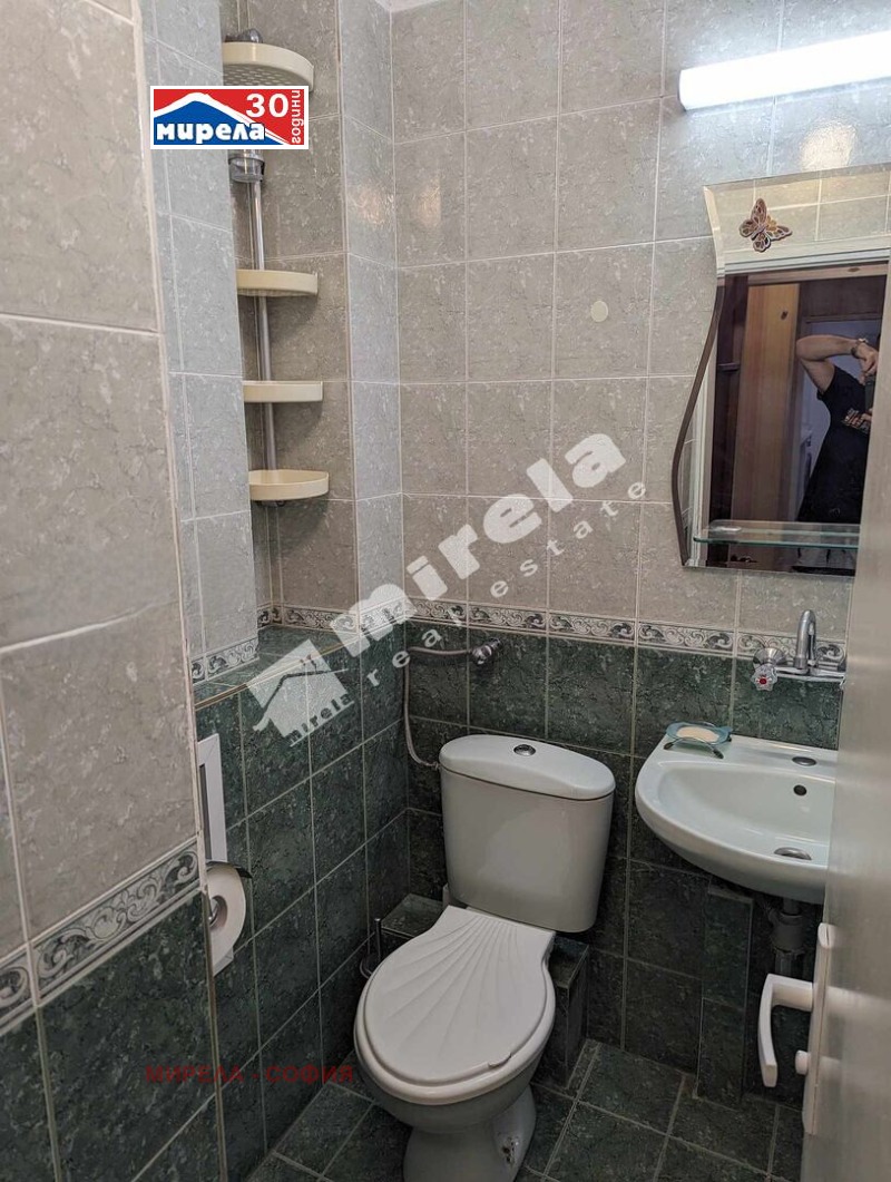 Дава под наем 2-СТАЕН, гр. София, Разсадника, снимка 5 - Апартаменти - 53283527