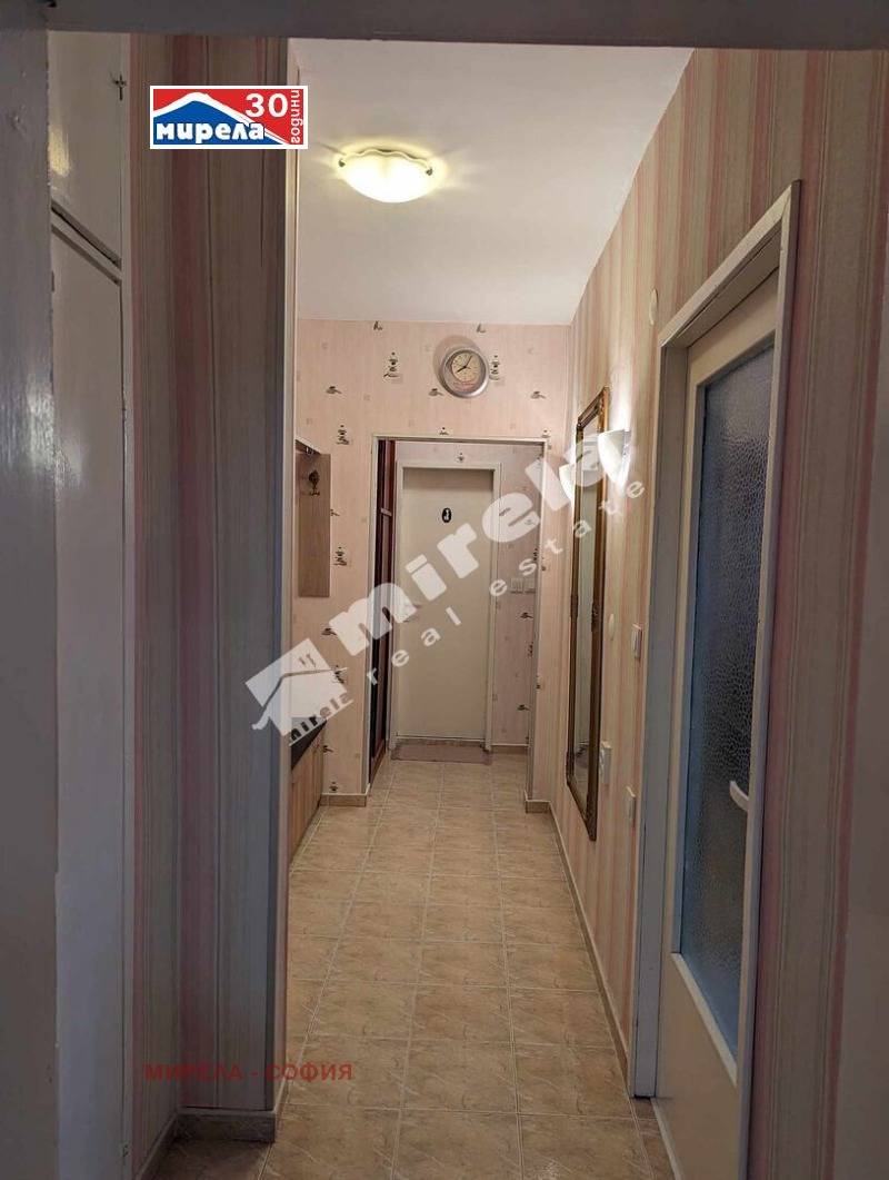 Дава под наем 2-СТАЕН, гр. София, Разсадника, снимка 8 - Апартаменти - 53283527