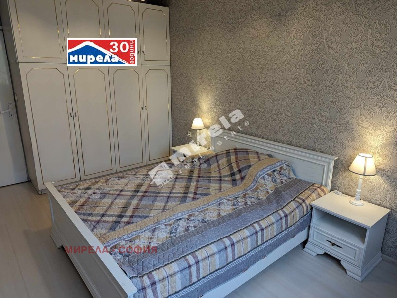 Дава под наем 2-СТАЕН, гр. София, Разсадника, снимка 6 - Апартаменти - 53283527