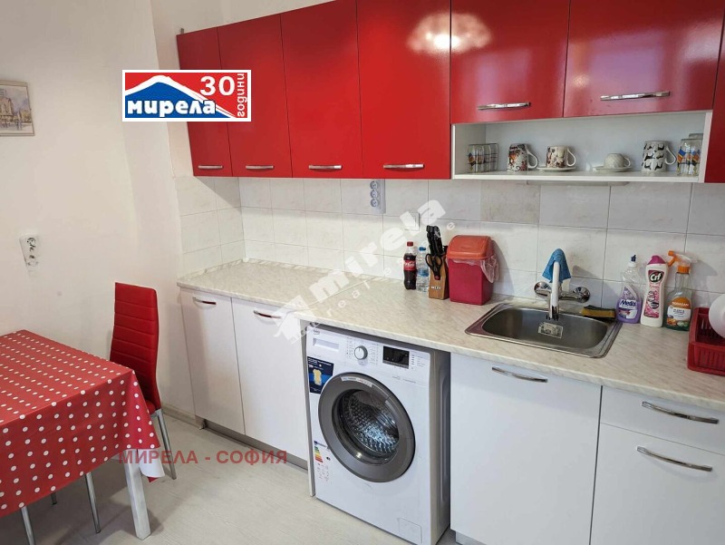 Дава под наем 2-СТАЕН, гр. София, Разсадника, снимка 4 - Апартаменти - 53283527