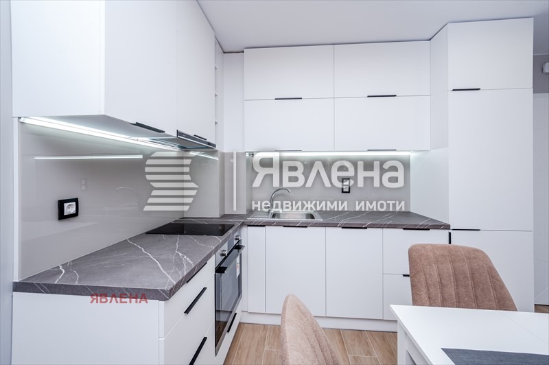Дава под наем 2-СТАЕН, гр. София, Витоша, снимка 4 - Апартаменти - 55743251