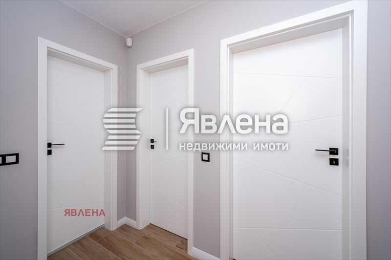 Дава под наем 2-СТАЕН, гр. София, Витоша, снимка 6 - Апартаменти - 55743251
