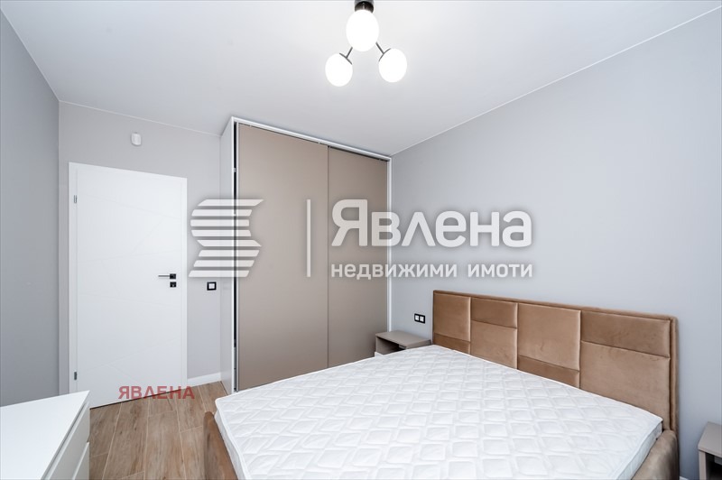 Дава под наем 2-СТАЕН, гр. София, Витоша, снимка 8 - Апартаменти - 55743251