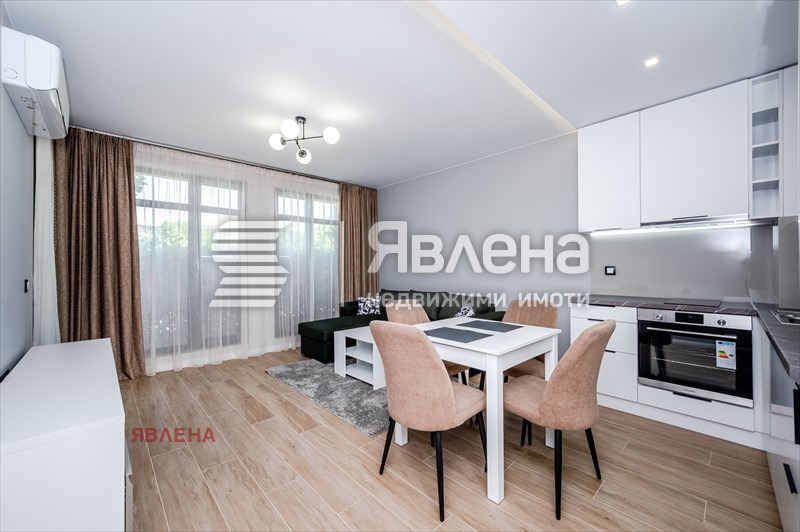 Дава под наем 2-СТАЕН, гр. София, Витоша, снимка 3 - Апартаменти - 55743251