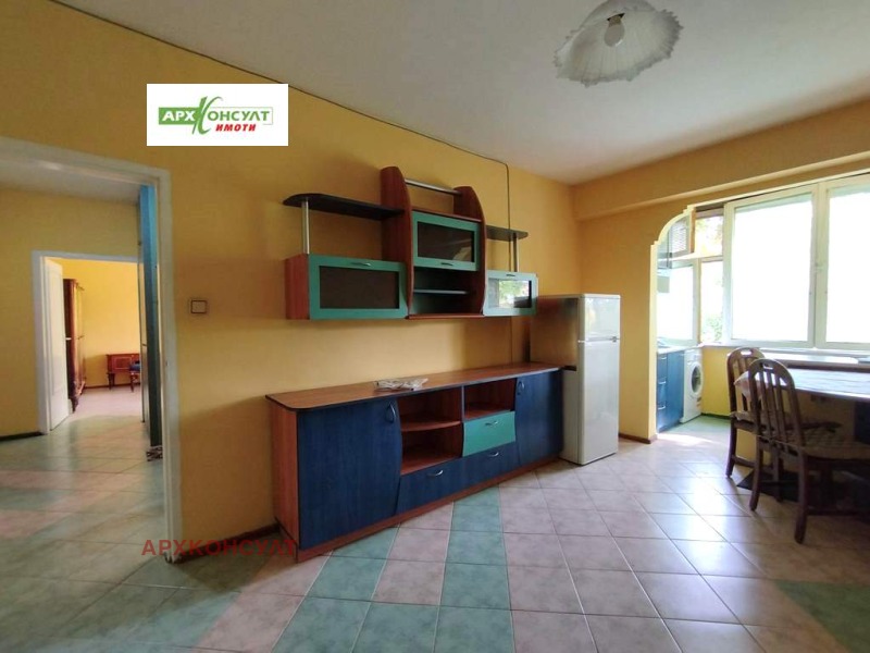 A louer  2 chambres Sofia , Lyulin 7 , 70 m² | 69607230