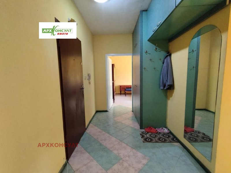 A louer  2 chambres Sofia , Lyulin 7 , 70 m² | 69607230 - image [13]
