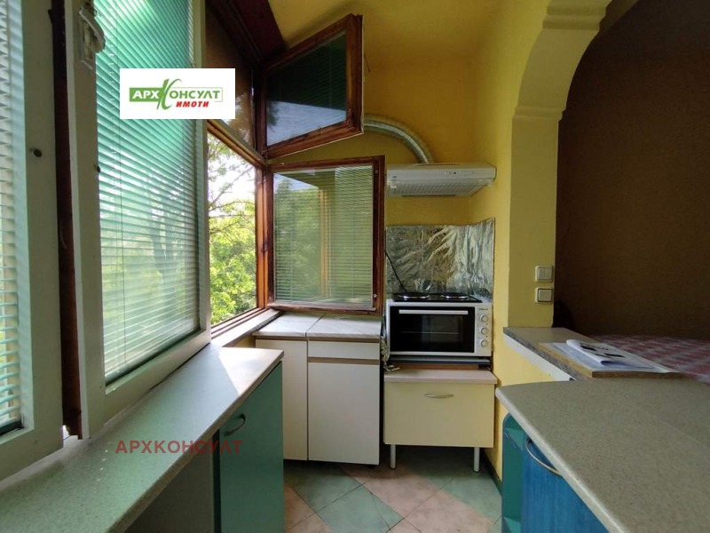 A louer  2 chambres Sofia , Lyulin 7 , 70 m² | 69607230 - image [5]