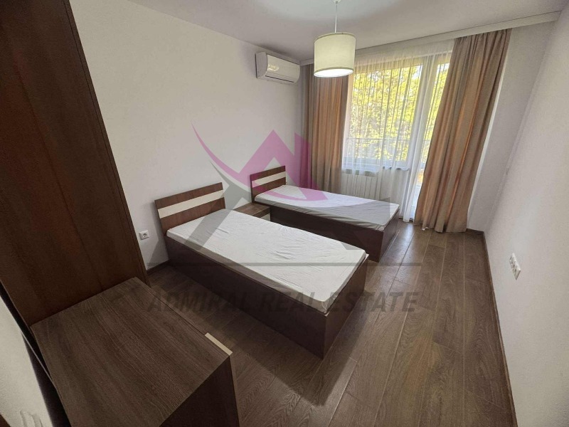 Zu vermieten  2 Schlafzimmer Warna , Troschewo , 75 qm | 39311902 - Bild [5]