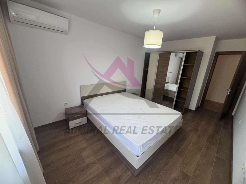 Zu vermieten  2 Schlafzimmer Warna , Troschewo , 75 qm | 39311902 - Bild [4]
