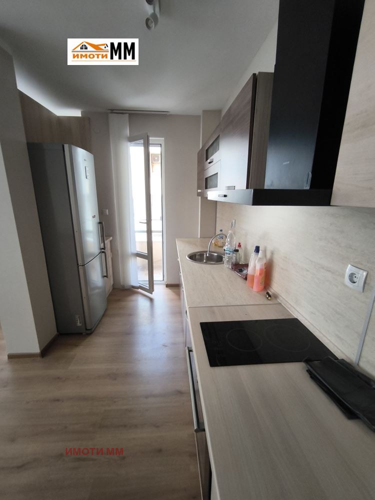 Дава под наем 3-СТАЕН, гр. Пловдив, Център, снимка 3 - Апартаменти - 52377687