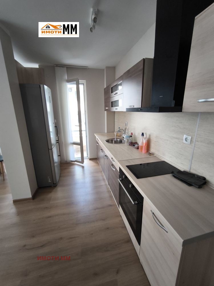 Дава под наем 3-СТАЕН, гр. Пловдив, Център, снимка 2 - Апартаменти - 52377687