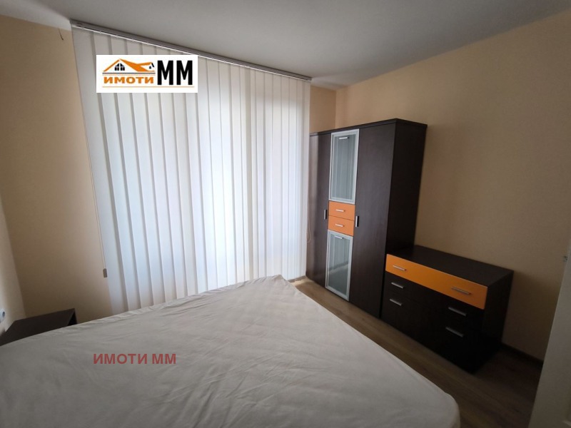 Дава под наем 3-СТАЕН, гр. Пловдив, Център, снимка 9 - Апартаменти - 52377687