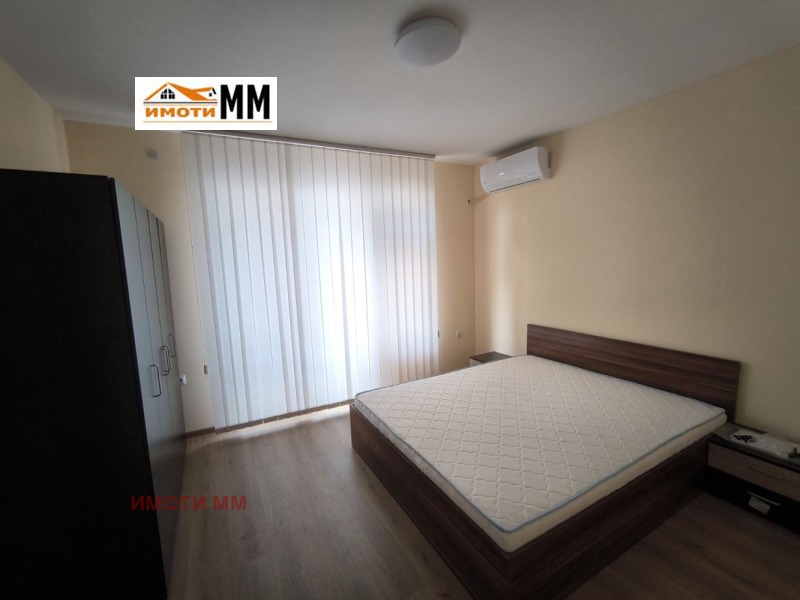 Дава под наем 3-СТАЕН, гр. Пловдив, Център, снимка 6 - Апартаменти - 52377687