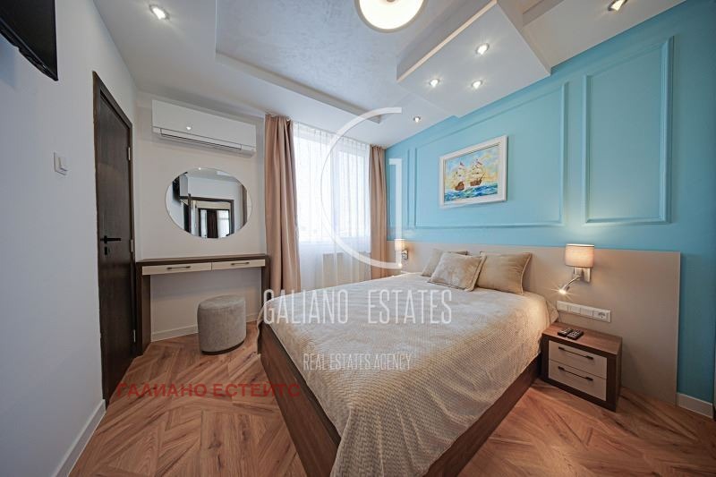 Дава под наем 3-СТАЕН, гр. София, Зона Б-5-3, снимка 7 - Апартаменти - 52380008