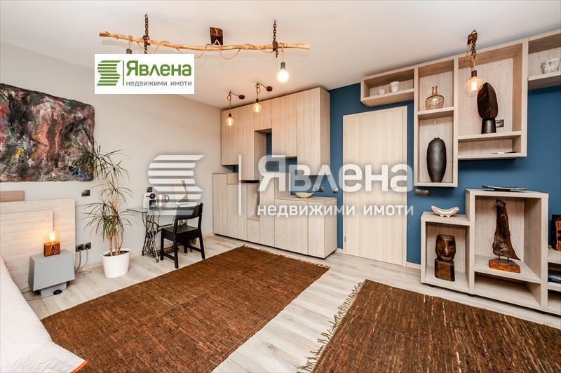 Под наем 3-СТАЕН, град София, Лозенец • 2000 € / 3911.66 лв. • 14575307 1