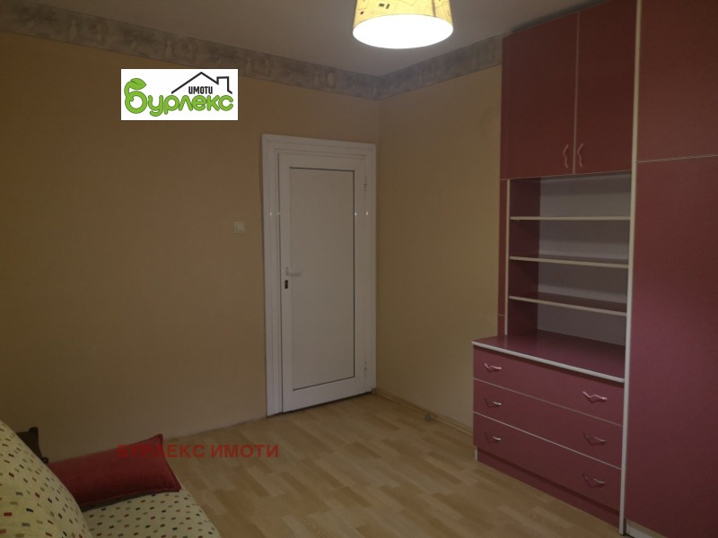 Дава под наем 3-СТАЕН, гр. Варна, Център, снимка 10 - Апартаменти - 53166233