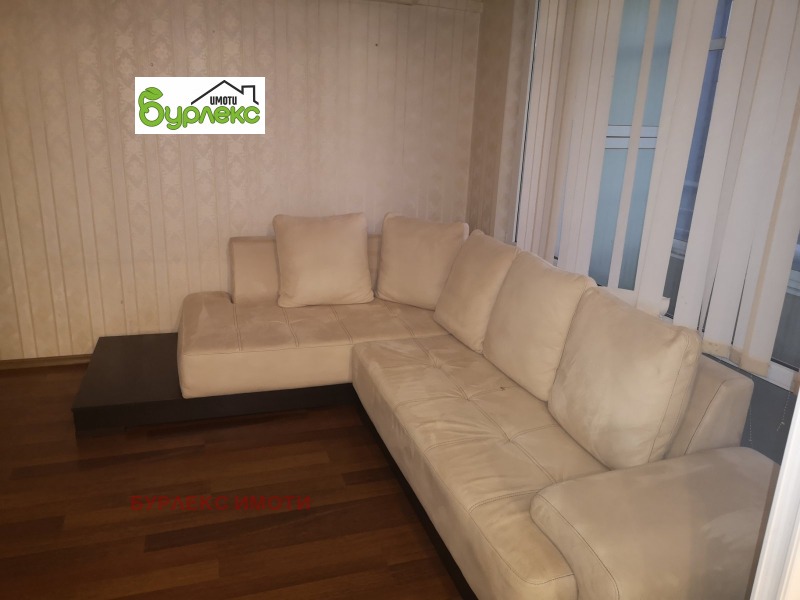 Дава под наем 3-СТАЕН, гр. Варна, Център, снимка 5 - Апартаменти - 53166233