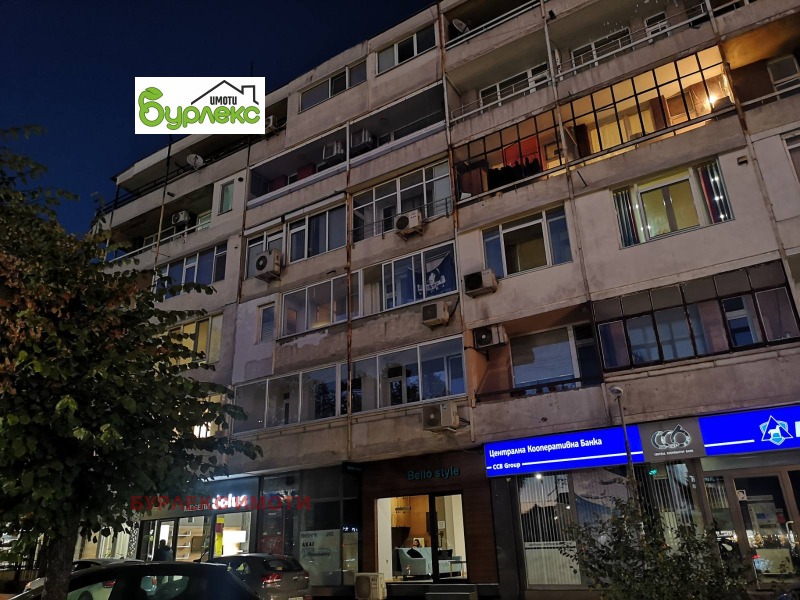 Дава под наем 3-СТАЕН, гр. Варна, Център, снимка 15 - Апартаменти - 53166233