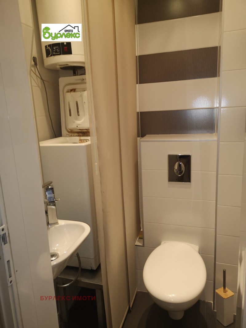 Дава под наем 3-СТАЕН, гр. Варна, Център, снимка 13 - Апартаменти - 53166233