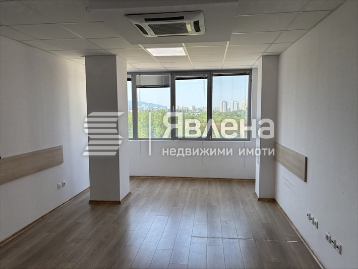 A louer  Bureau Sofia , Mladost 2 , 180 m² | 10730402 - image [3]