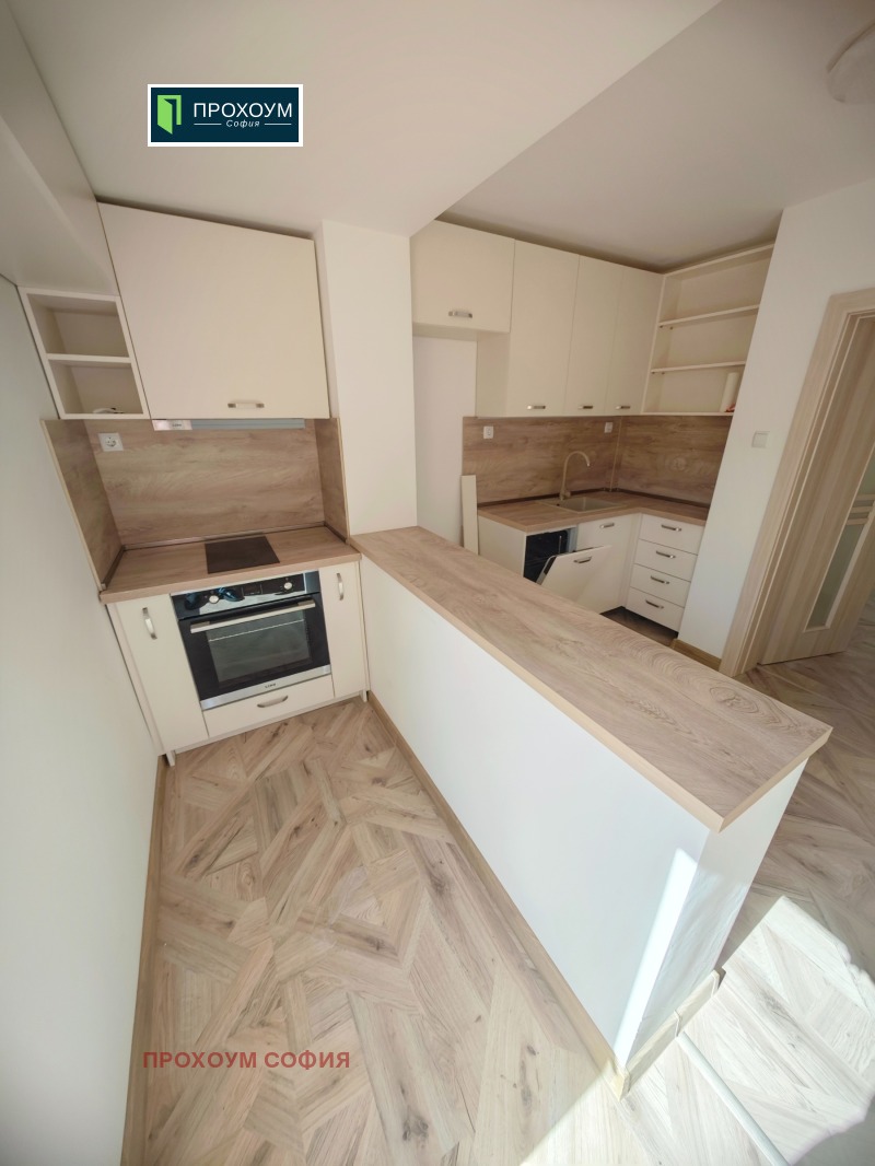 Da affittare  Ufficio Sofia , Manastirski livadi , 150 mq | 91678512