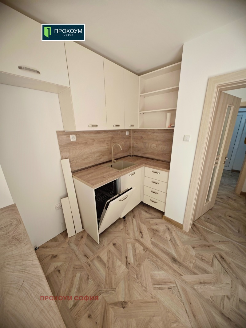 Da affittare  Ufficio Sofia , Manastirski livadi , 150 mq | 91678512 - Immagine [2]