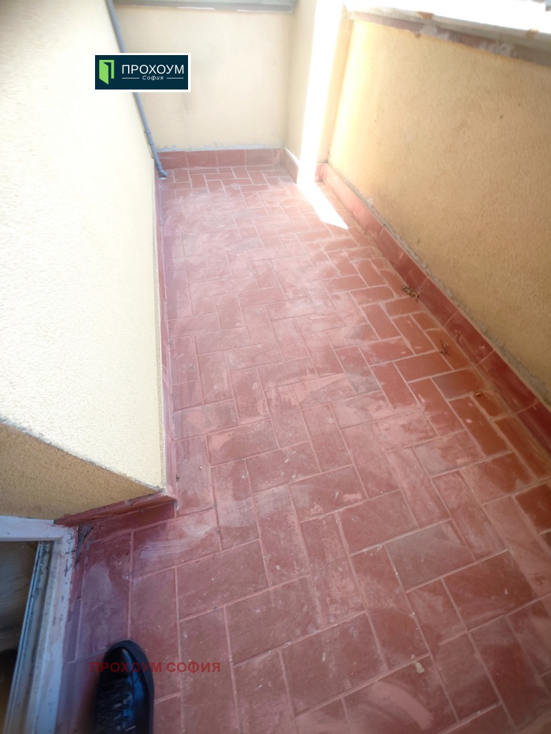 Da affittare  Ufficio Sofia , Manastirski livadi , 150 mq | 91678512 - Immagine [12]