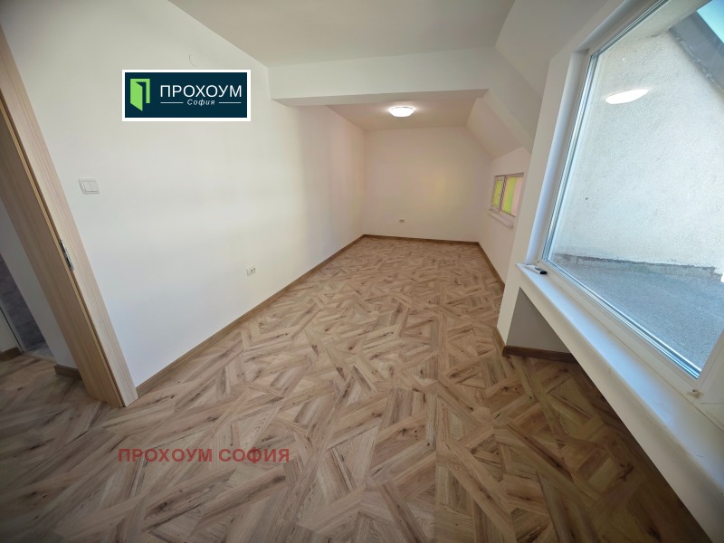 Da affittare  Ufficio Sofia , Manastirski livadi , 150 mq | 91678512 - Immagine [9]