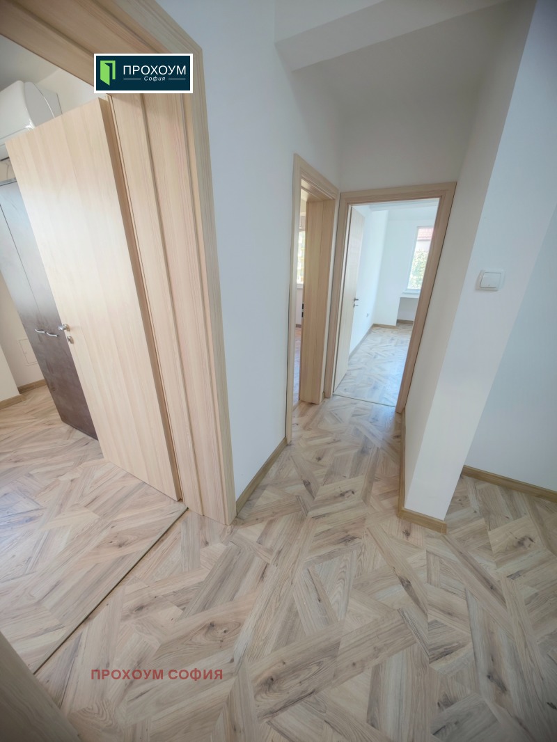 Da affittare  Ufficio Sofia , Manastirski livadi , 150 mq | 91678512 - Immagine [17]