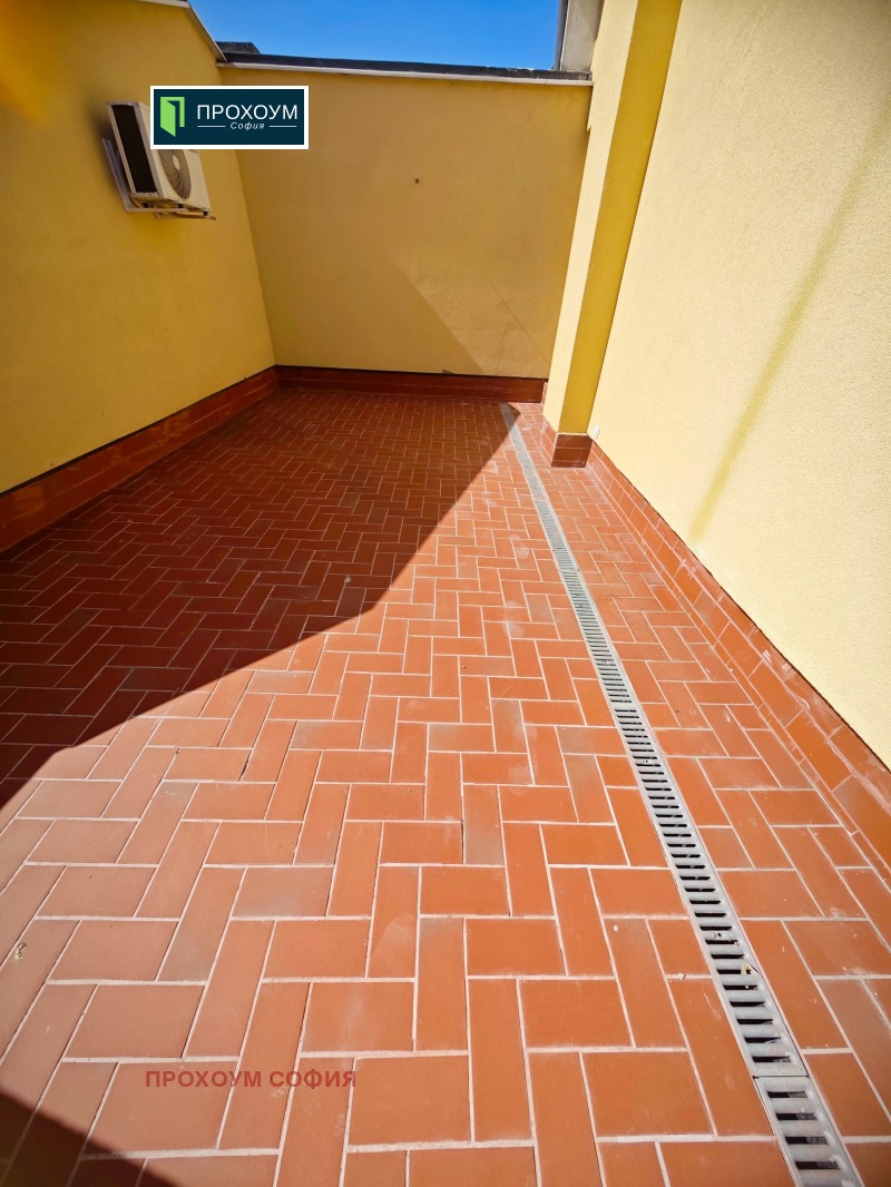 Da affittare  Ufficio Sofia , Manastirski livadi , 150 mq | 91678512 - Immagine [7]