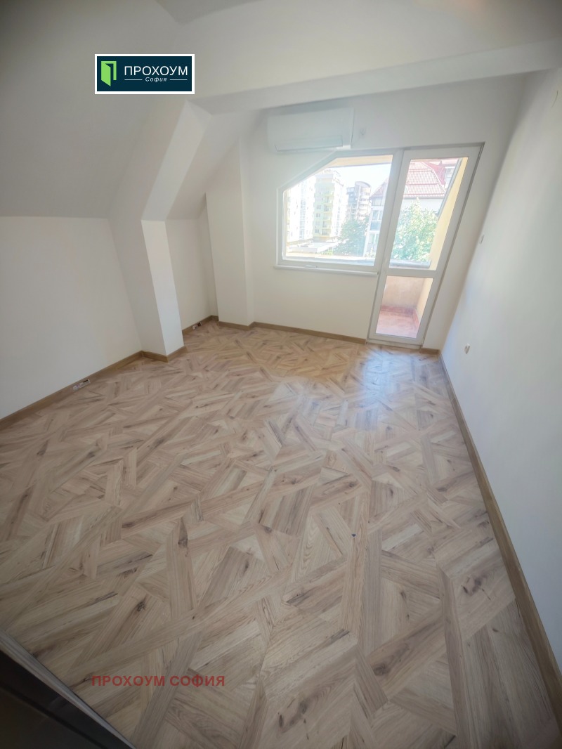 Da affittare  Ufficio Sofia , Manastirski livadi , 150 mq | 91678512 - Immagine [11]