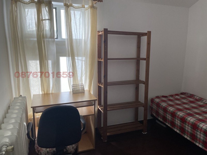 Дава под наем АТЕЛИЕ, ТАВАН, гр. София, Център, снимка 5 - Апартаменти - 53505410