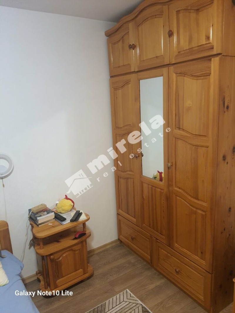 Дава под наем ЕТАЖ ОТ КЪЩА, гр. Ямбол, Промишлена зона, снимка 5 - Етаж от къща - 53348325