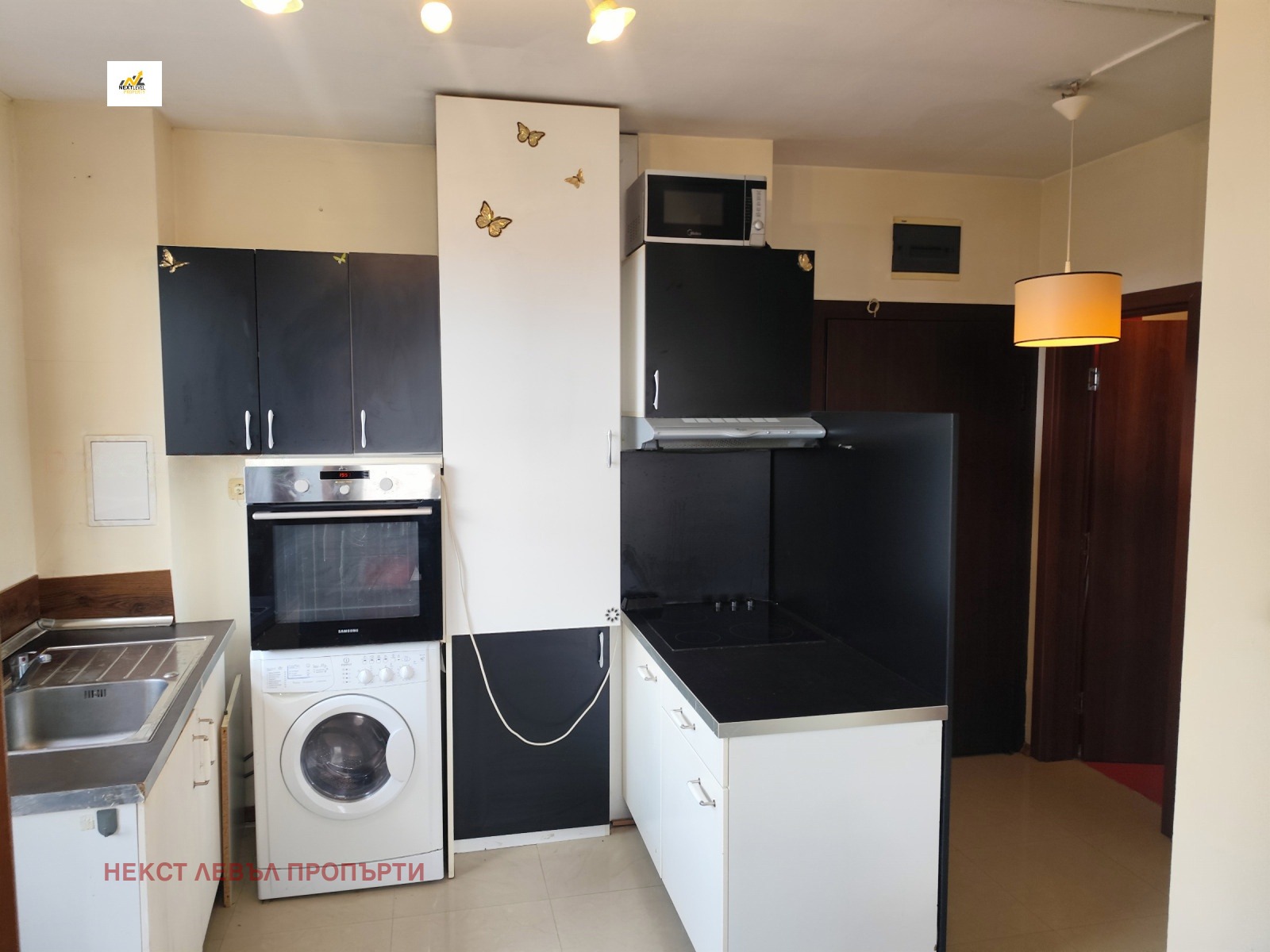 Дава под наем 2-СТАЕН, гр. София, Витоша, снимка 3 - Апартаменти - 53718274