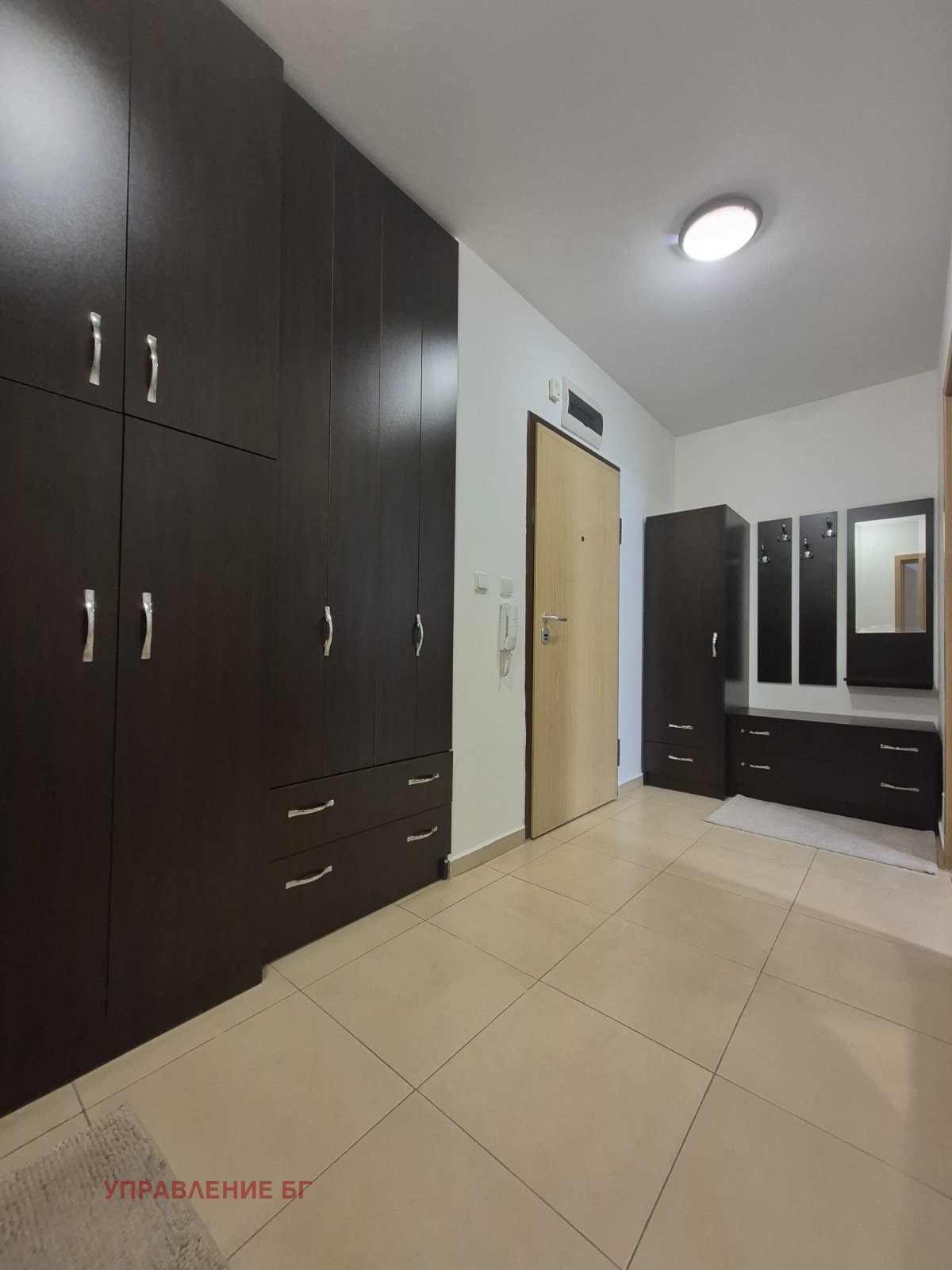 Дава под наем 2-СТАЕН, гр. София, Студентски град, снимка 6 - Апартаменти - 54354242