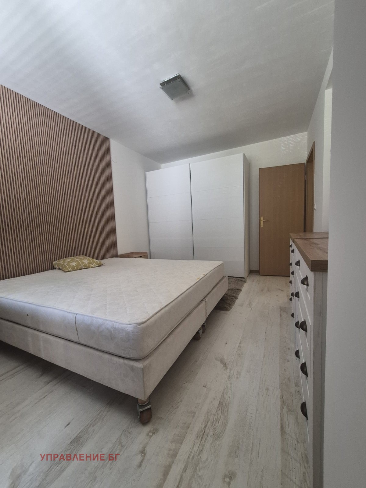 Дава под наем 2-СТАЕН, гр. София, Студентски град, снимка 5 - Апартаменти - 54354242