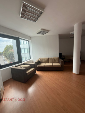 Zu vermieten Büro