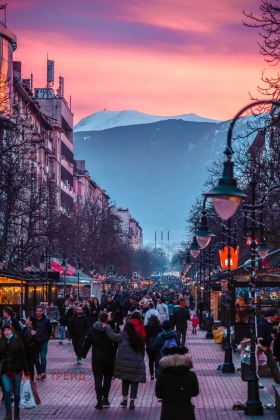 Baari; Kahvila Tsentar, Sofia 2