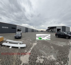 СКЛАД, 2 960 m2