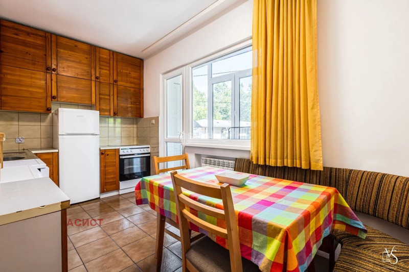 Vuokrattavana  Studio Sofia , Geo Milev , 58 neliömetriä | 98652919 - kuva [7]