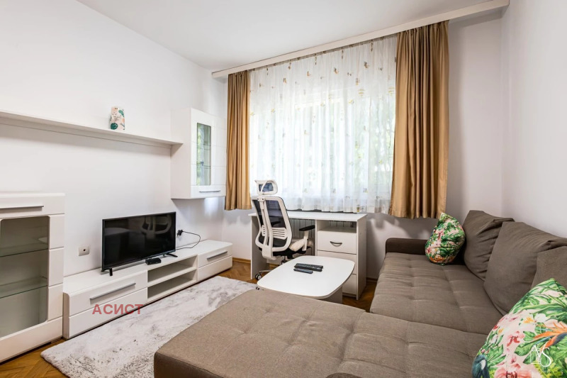 Vuokrattavana  Studio Sofia , Geo Milev , 58 neliömetriä | 98652919 - kuva [3]