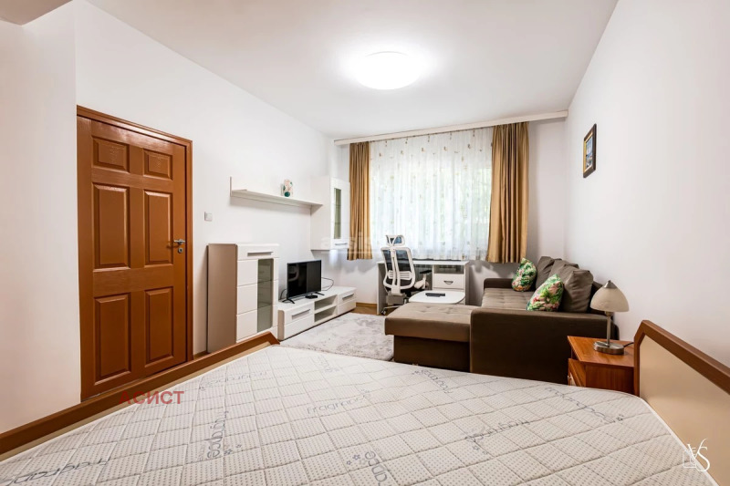 Vuokrattavana  Studio Sofia , Geo Milev , 58 neliömetriä | 98652919 - kuva [6]