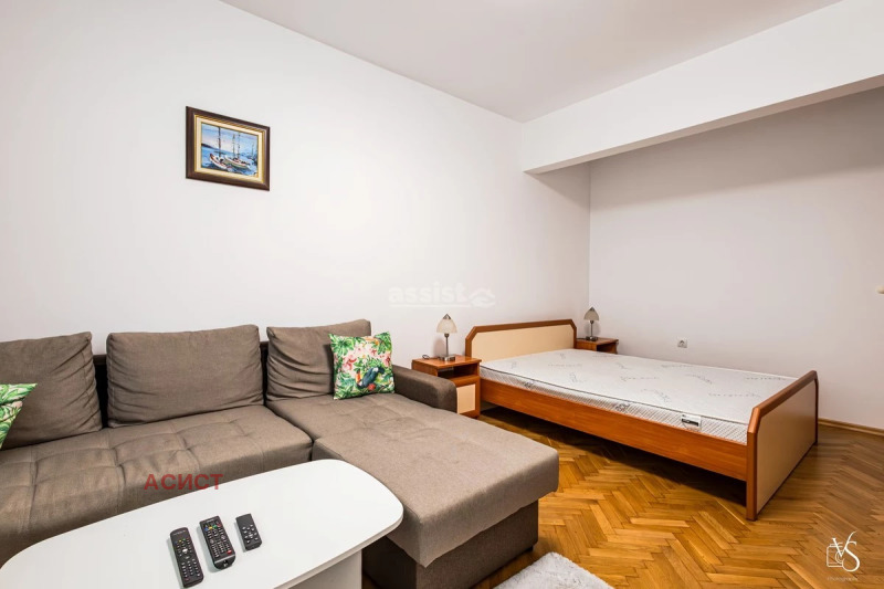Vuokrattavana  Studio Sofia , Geo Milev , 58 neliömetriä | 98652919 - kuva [2]