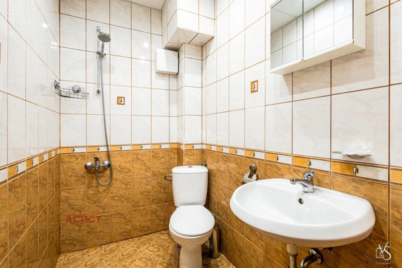 Vuokrattavana  Studio Sofia , Geo Milev , 58 neliömetriä | 98652919 - kuva [11]